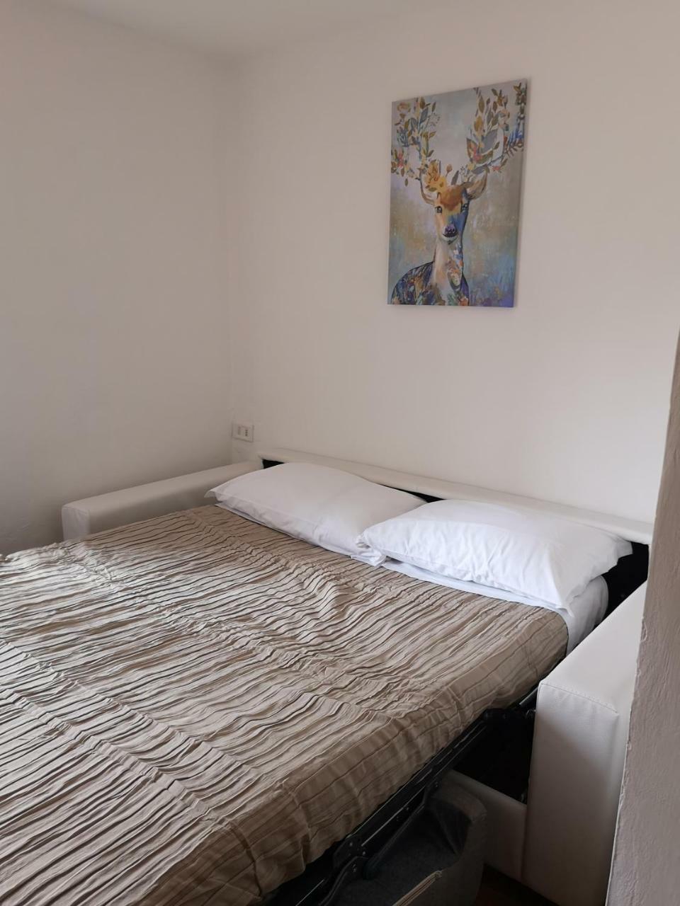 הוילה אסיסי Agriturismo Il Noceto מראה חיצוני תמונה