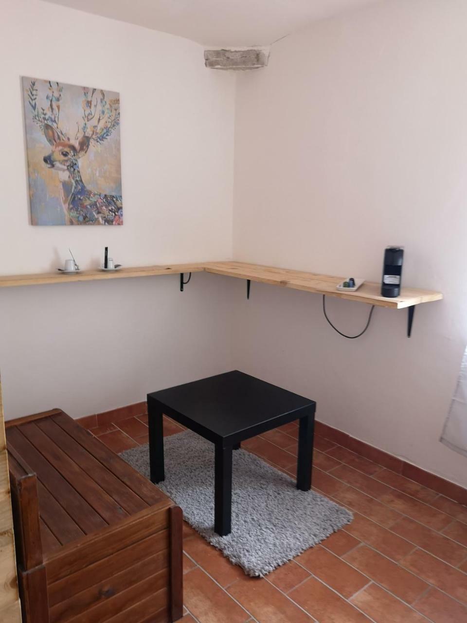 הוילה אסיסי Agriturismo Il Noceto מראה חיצוני תמונה
