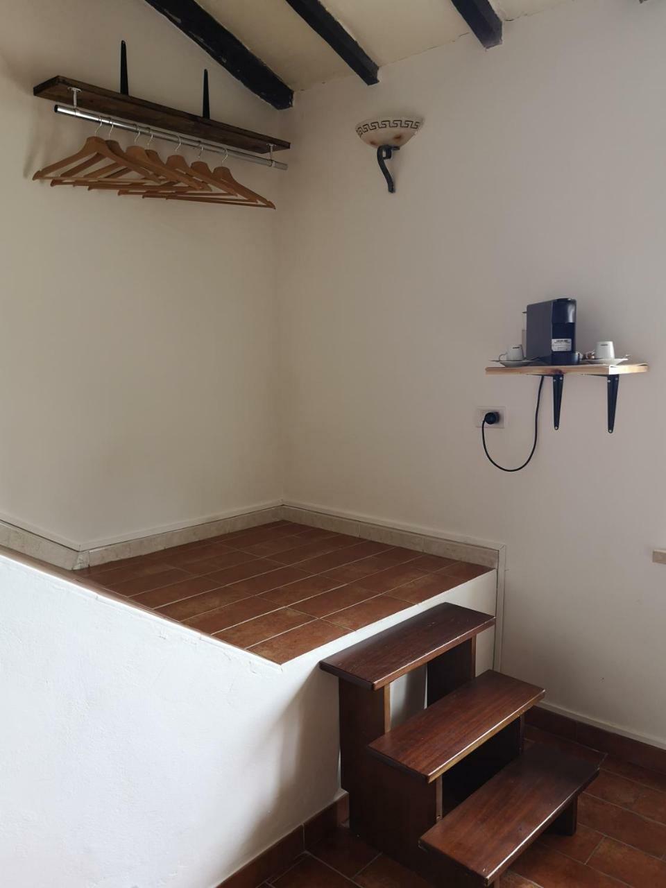 הוילה אסיסי Agriturismo Il Noceto מראה חיצוני תמונה