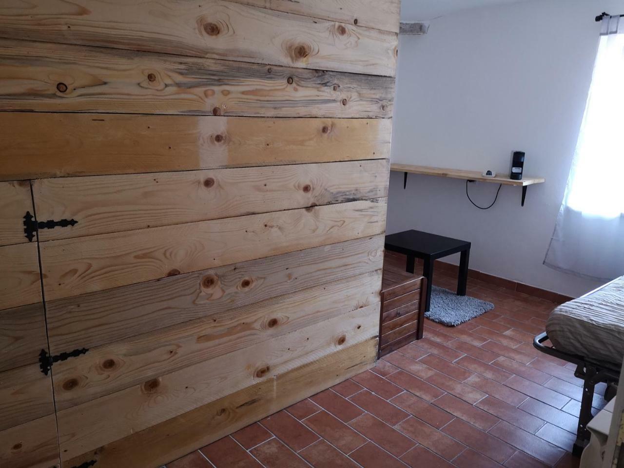 הוילה אסיסי Agriturismo Il Noceto מראה חיצוני תמונה