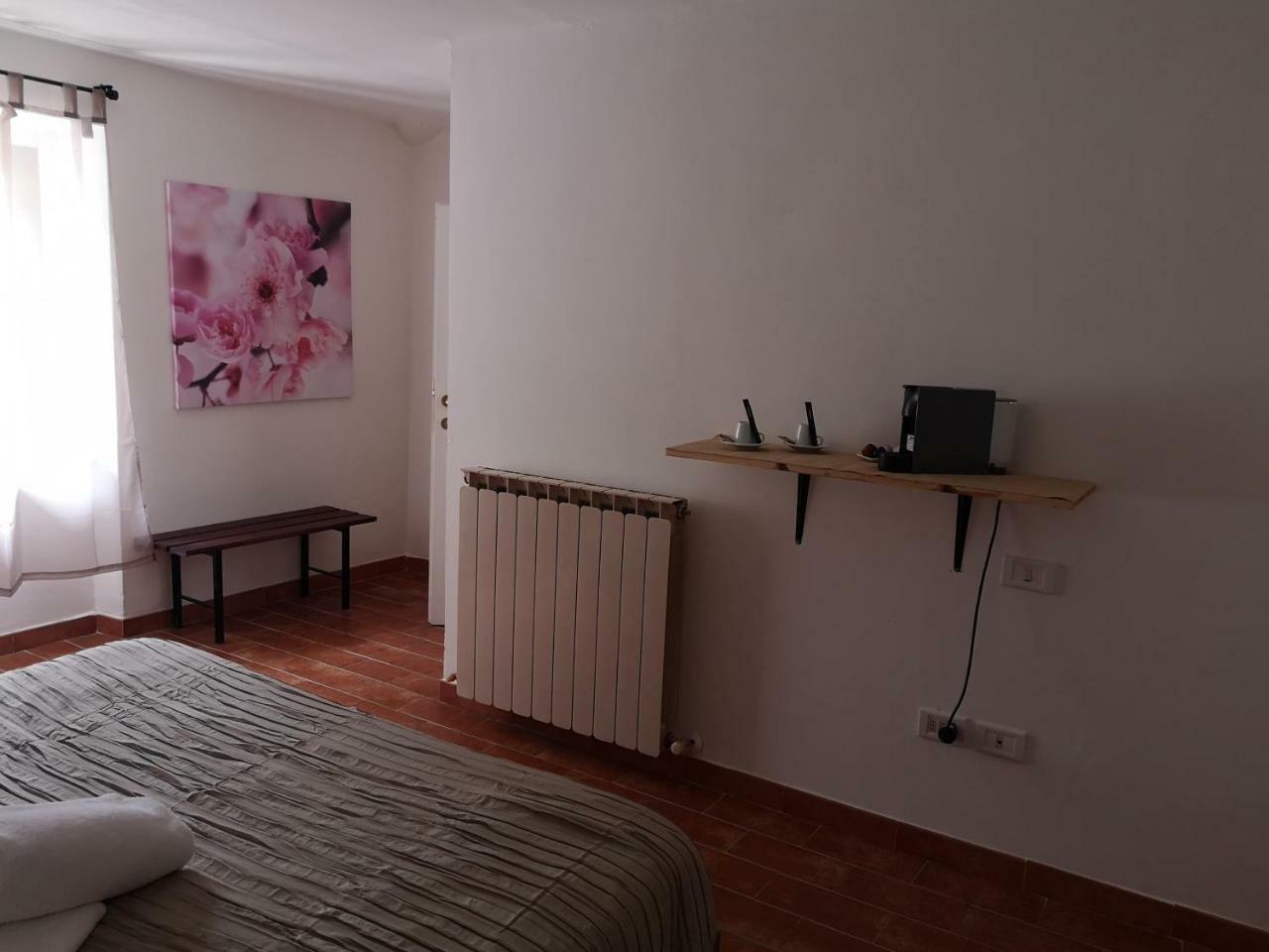 הוילה אסיסי Agriturismo Il Noceto מראה חיצוני תמונה
