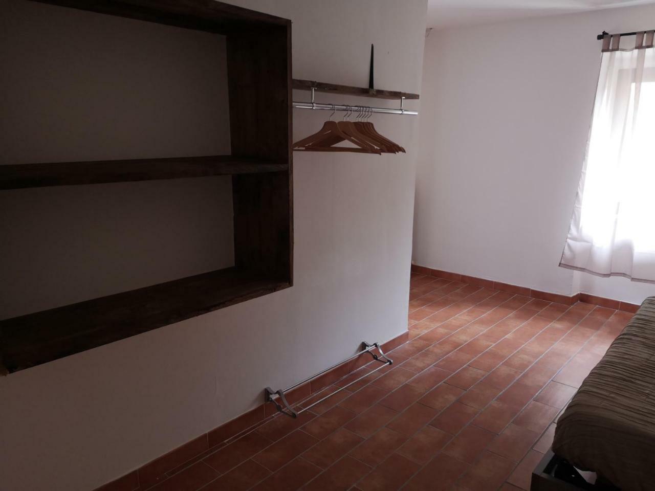 הוילה אסיסי Agriturismo Il Noceto מראה חיצוני תמונה