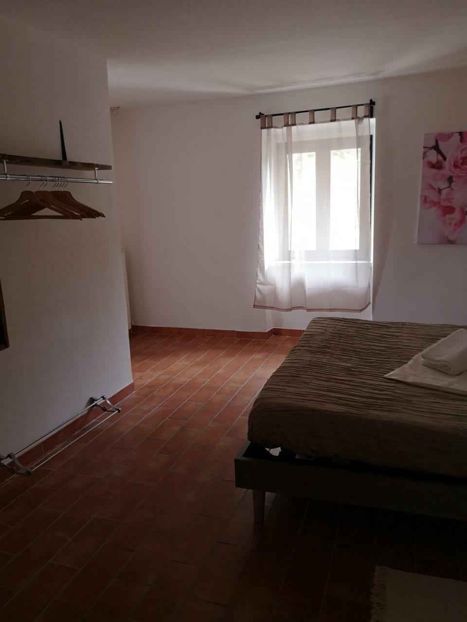 הוילה אסיסי Agriturismo Il Noceto מראה חיצוני תמונה