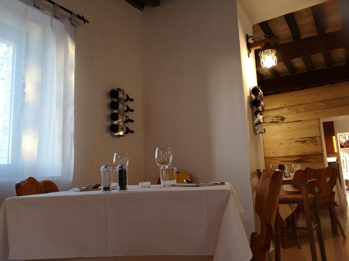 הוילה אסיסי Agriturismo Il Noceto מראה חיצוני תמונה