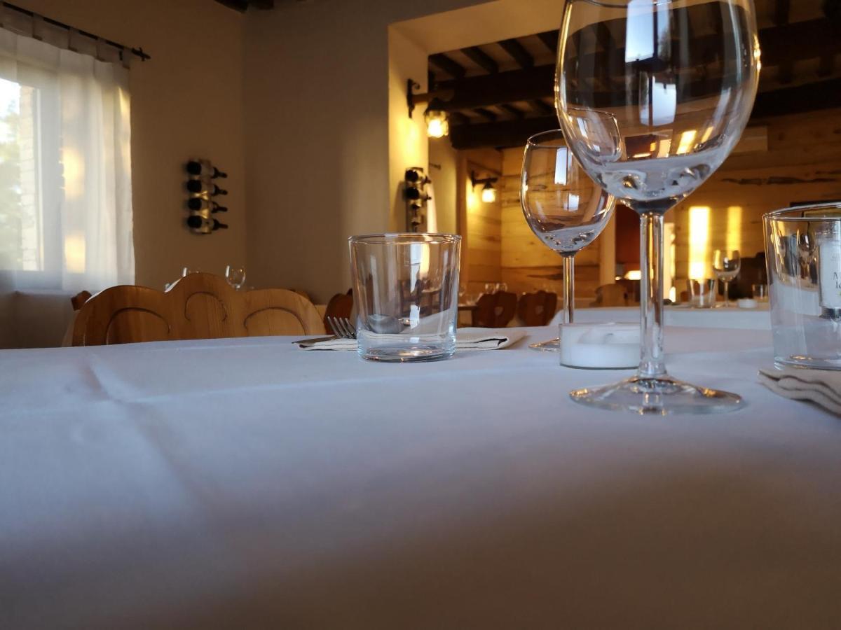 הוילה אסיסי Agriturismo Il Noceto מראה חיצוני תמונה