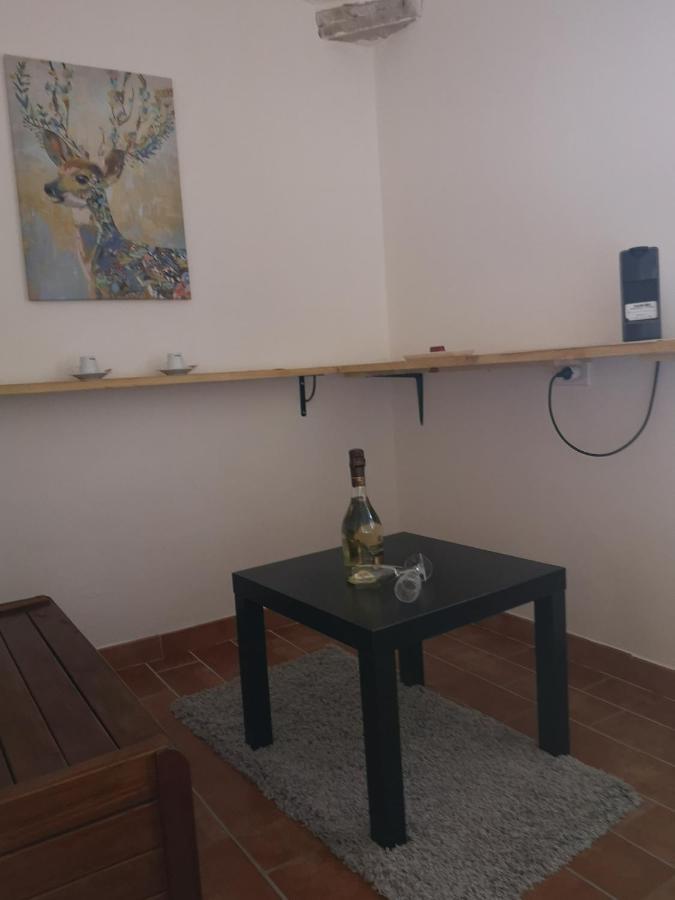 הוילה אסיסי Agriturismo Il Noceto מראה חיצוני תמונה